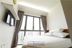 H2O Residences (D28), Condominium #198247282